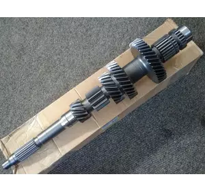 Первичный вал MLC (5 ступенчатая КПП) Fiat Ducato 250 (2006-2014) - 2.2D 2311W1,9648988488,9688809188,HW800610 Первичный вал MLC (5 ступенчатая КПП) Fiat Ducato 250 (2006-2014) - 2.2D 2311W1,9648988488,9688809188,HW800610