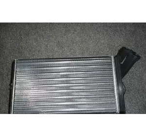 Радиатор печки Fiat Scudo 220 (2004-2006), 9566944680, D6P004TT