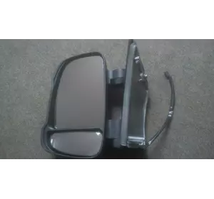 Наружное зеркало Citroen Jumper III (2006-2014) электрическое, 815423, 5402-04-9225920P Наружное зеркало Citroen Jumper III (2006-2014) электрическое, 815423, 5402-04-9225920P