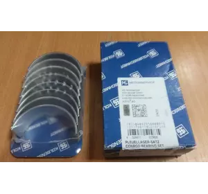 Вкладыши шатунные STD (стандартные) Nissan Primastar (2000-2011) 1.9DCi, 2.0, 7711130061, 77752600 Вкладыши шатунные STD (стандартные) Nissan Primastar (2000-2011) 1.9DCi, 2.0, 7711130061, 77752600