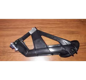 Маслоприемник Fiat Scudo 270 (2007-.....) 1.6JTD, 9658233880, 101877 Маслоприемник Fiat Scudo 270 (2007-.....) 1.6JTD, 9658233880, 101877