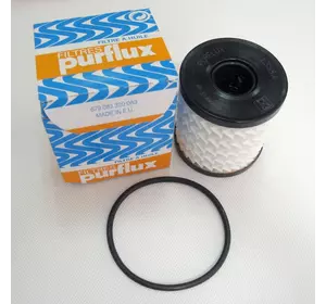 Масляный фильтр Peugeot Partner М59 (2003-2008) 1.4, 1109CK, PX L358A Масляный фильтр Peugeot Partner М59 (2003-2008) 1.4, 1109CK, PX L358A