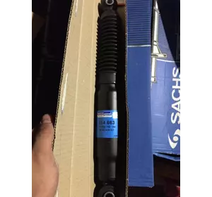 Амортизатор задний Peugeot Expert III (2007-.....) газомасляный, 5206VQ, 5206FW 5206FX, 5206VE, 314663 Амортизатор задний Peugeot Expert III (2007-.....) газомасляный, 5206VQ, 5206FW 5206FX, 5206VE, 314663