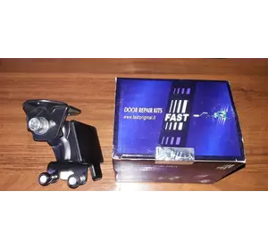 Средний ролик боковой двери Fiat Ducato 250 (2006-2014), 1344266080, 1376704080, FT95373 Средний ролик боковой двери Fiat Ducato 250 (2006-2014), 1344266080, 1376704080, FT95373