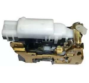 Замок передней правой двери электрический Opel Movano (1998-2003), 8200147150, 05.0068 Замок передней правой двери электрический Opel Movano (1998-2003), 8200147150, 05.0068