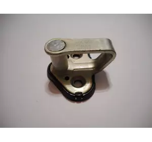 Скоба замка передней двери Nissan Interstar (2003-2010), 7700310536, FT95375 Скоба замка передней двери Nissan Interstar (2003-2010), 7700310536, FT95375