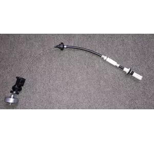 Трос сцепления Fiat Scudo 220 (1995-1998) 1.9D, 1479128080, LIN14.10.52 Трос сцепления Fiat Scudo 220 (1995-1998) 1.9D, 1479128080, LIN14.10.52