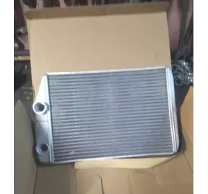 Радиатор печки Fiat Ducato (2014-.....), 77364073, D6F016TT