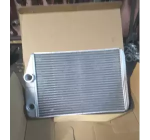 Радиатор печки Fiat Ducato (2014-.....), 77364073, D6F016TT Радиатор печки Fiat Ducato (2014-.....), 77364073, D6F016TT