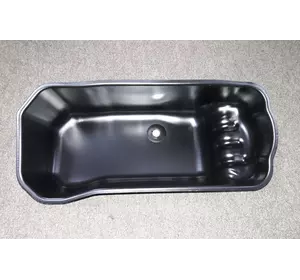 Поддон масляный Peugeot Boxer IV (2014-.....) 3.0HDi, 1612505780, MO56008 Поддон масляный Peugeot Boxer IV (2014-.....) 3.0HDi, 1612505780, MO56008