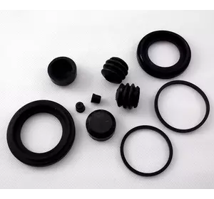 Ремкомплект переднего суппорта R16 Peugeot Boxer III (2006-.....), 9949425, D4609 Ремкомплект переднего суппорта R16 Peugeot Boxer III (2006-.....), 9949425, D4609