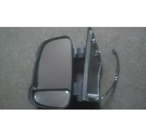 Зеркало заднего вида Peugeot Boxer III (2006-2014) электрическое, 815423, 5402-04-9225920P