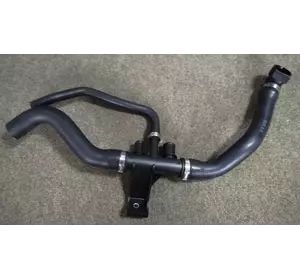 Патрубок системы охлаждения Fiat Ducato 250 (2006-2014) 2.2D 1349150080,1351PK,IMPЗ16202,FT61374,SAS3400206,MA153207A,153207A,V22-0369 Патрубок системы охлаждения Fiat Ducato 250 (2006-2014) 2.2D 1349150080,1351PK,IMPЗ16202,FT61374,SAS3400206,MA153207A,153207A,V22-0369