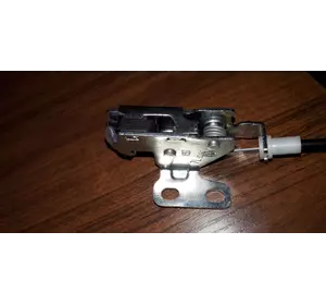 Верхний замок задней двери Peugeot Boxer III (2006-2014) правой, 1617024980, 871998, 871999, 8719A0, 1362412080 Верхний замок задней двери Peugeot Boxer III (2006-2014) правой, 1617024980, 871998, 871999, 8719A0, 1362412080