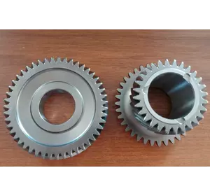 Комплект шестернь 6th 47x28 d=35 Renault Master IV (2010-……) 2.3dci 8200018919,3234000QAF,PF6-6TH, AMS 61072 Комплект шестернь 6th 47x28 d=35 Renault Master IV (2010-……) 2.3dci 8200018919,3234000QAF,PF6-6TH, AMS 61072