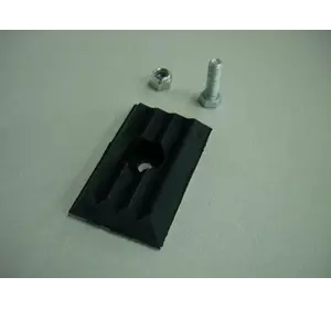 Прокладка рессоры (отбойник, проставка) Peugeot Boxer III (2006-.....), 1362685080, VCMG115 Прокладка рессоры (отбойник, проставка) Peugeot Boxer III (2006-.....), 1362685080, VCMG115