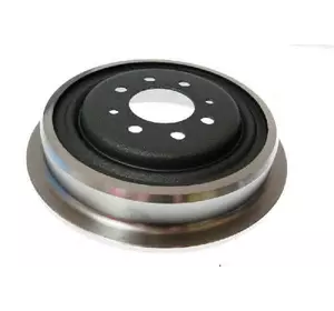 Тормозной барабан задний Renault Kangoo (1997-2007) D=228 mm, 8200256121, 7700710511, C6R002ABE