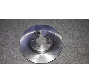 Тормозные диски Citroen Jumpy (2003-2004) передние R15, 4246J2, 4249H5, 1606400580, C3C030ABE