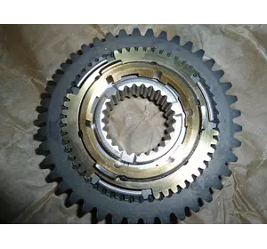 Синхронизатор КПП 1-2 передачи Peugeot Boxer III (2006-2014) 2.2HDi, 2323E5, 9467633588 Синхронизатор КПП 1-2 передачи Peugeot Boxer III (2006-2014) 2.2HDi, 2323E5, 9467633588