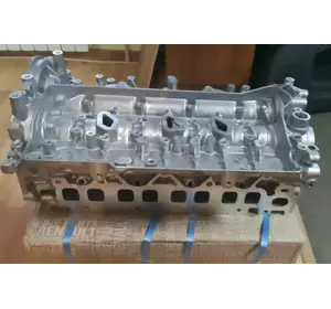 Головка блоку циліндрів Nissan NV 400 (2014-......) 2.3DCI BITURBO 1104100Q2L,1104100Q3E,110416605R,110415059R Головка блоку циліндрів Nissan NV 400 (2014-......) 2.3DCI BITURBO 1104100Q2L,1104100Q3E,110416605R,110415059R