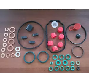 Ремкомплект ТНВД BOSCH Citroen C25 (1982-1994), 1467010059, 044265059 Ремкомплект ТНВД BOSCH Citroen C25 (1982-1994), 1467010059, 044265059