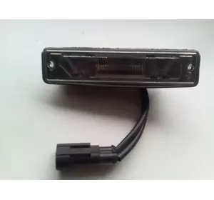 Подсветка номера Fiat Ducato 230 (1994-1998), 1303845080 Подсветка номера Fiat Ducato 230 (1994-1998), 1303845080