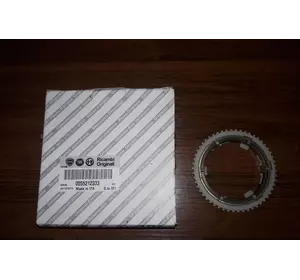 Синхронизатор КПП 4 передачи Peugeot Boxer III (2006-2014) 3.0HDi, 232451, 55212333 Синхронизатор КПП 4 передачи Peugeot Boxer III (2006-2014) 3.0HDi, 232451, 55212333