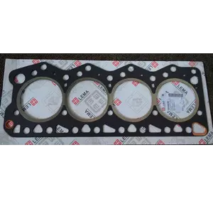 Прокладка головки блока цилиндра (ГБЦ) 1.5мм Renault Master II (1998-2003) 2.8dti 7701044227,4500885,99458402,LE10048.00,EL863130,61-33950-20,30-027884-00 Прокладка головки блока цилиндра (ГБЦ) 1.5мм Renault Master II (1998-2003) 2.8dti 7701044227,4500885,99458402,LE10048.00,EL863130,61-33950-20,30-027884-00