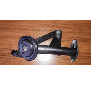 Маслоприемник Citroen Berlingo М59 (2003-2008) 1.6HDi, 9643755580, 101866 Маслоприемник Citroen Berlingo М59 (2003-2008) 1.6HDi, 9643755580, 101866