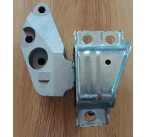 Передня права подушка двигуна Fiat Ducato 250 (2006-2014) 2.2D 1367173080,1343242080,1358086080,FT52450 Передня права подушка двигуна Fiat Ducato 250 (2006-2014) 2.2D 1367173080,1343242080,1358086080,FT52450