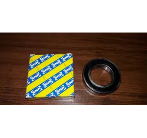Подвесной подшипник полуоси (35x62-14 мм) Nissan Kubistar (1997-2008) 7701071133, 7703090428, 6007EE, SNR 6007 EE Подвесной подшипник полуоси (35x62-14 мм) Nissan Kubistar (1997-2008) 7701071133, 7703090428, 6007EE, SNR 6007 EE