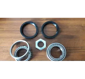 Передний ступичный подшипник R16 Fiat Ducato 230 (1994-2002), 1300535080, 4330647, 1313674080, H1C010BTA Передний ступичный подшипник R16 Fiat Ducato 230 (1994-2002), 1300535080, 4330647, 1313674080, H1C010BTA