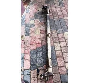 Б/У Балка задней подвески R15 (голая, барабаны / диски) Пежо Боксер / Peugeot Boxer II (2002-2006) 1337398080 Б/У Балка задней подвески R15 (голая, барабаны / диски) Пежо Боксер / Peugeot Boxer II (2002-2006) 1337398080