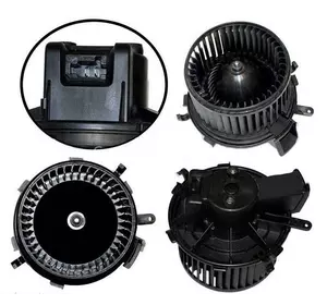 Моторчик печки Peugeot Boxer III (2006-.....), 6441Y2, FT56532 Моторчик печки Peugeot Boxer III (2006-.....), 6441Y2, FT56532