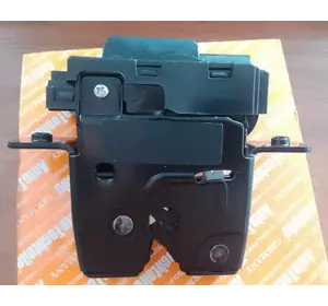 Замок кришки багажника електро Renault Kangoo (2009-……) 8200497798,505 1595 Замок кришки багажника електро Renault Kangoo (2009-……) 8200497798,505 1595