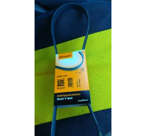 Ремень генератора Fiat Ducato 230 (1994-2002) 2.0, 9615208980, 6PK1110 Ремень генератора Fiat Ducato 230 (1994-2002) 2.0, 9615208980, 6PK1110