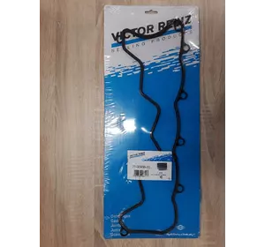 Прокладка клапанной крышки Renault Mascott (1999-2004) 2.8TDi/HDi, 5001857217, 71-33956-00 Прокладка клапанной крышки Renault Mascott (1999-2004) 2.8TDi/HDi, 5001857217, 71-33956-00