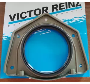 Задний  сальник коленвала Fiat Doblo (2000-2005) 1.9JTD 71718365,55272147,FE100284,EL199191,CO12015763B,81-90027-00 Задний  сальник коленвала Fiat Doblo (2000-2005) 1.9JTD 71718365,55272147,FE100284,EL199191,CO12015763B,81-90027-00