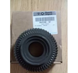 Шестерня 5 передачи 51х31 большая Peugeot Expert (1995-2004) 2.0HDi, 233353, 9643757688 Шестерня 5 передачи 51х31 большая Peugeot Expert (1995-2004) 2.0HDi, 233353, 9643757688