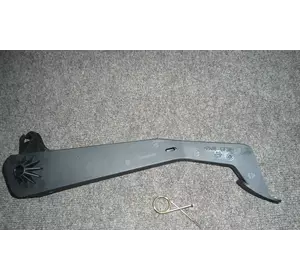 Педаль сцепления Citroen Jumper (1994-2002), 2127A4, MC 04554 Педаль сцепления Citroen Jumper (1994-2002), 2127A4, MC 04554