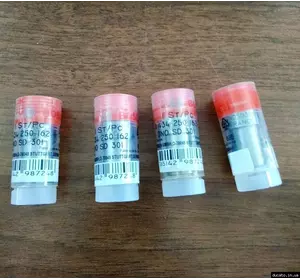 Распылитель форсунки Fiat Ducato 230 (1994-2002) 2.5 D/TD 98466050,0434250162,PDNOSD301,7778148, 46400848,500328286,39305162 Распылитель форсунки Fiat Ducato 230 (1994-2002) 2.5 D/TD 98466050,0434250162,PDNOSD301,7778148, 46400848,500328286,39305162