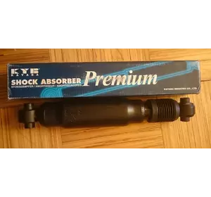 Амортизатор задний масляный Fiat Scudo 220 (1995-2004), 9621268387, 9630053087, 441107 Амортизатор задний масляный Fiat Scudo 220 (1995-2004), 9621268387, 9630053087, 441107