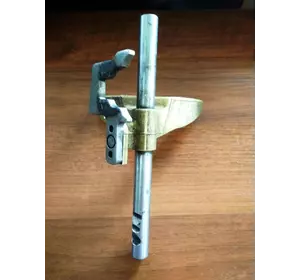 Б/У Вилка включения 1-2 передачи MLC Fiat Scudo 220 (1995-2004) 2.0JTD 9681831180,9646257280,255378,2553.78 Б/У Вилка включения 1-2 передачи MLC Fiat Scudo 220 (1995-2004) 2.0JTD 9681831180,9646257280,255378,2553.78