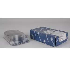 Вкладыши шатунные 0,25 (1-й ремонт) Nissan Primastar (2000-2011) 2.0DCi, 77867610 Вкладыши шатунные 0,25 (1-й ремонт) Nissan Primastar (2000-2011) 2.0DCi, 77867610