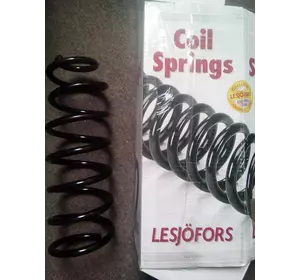 Пружина задняя Peugeot Expert III (2007-.....), 5102R2, 5102Q8, 5102Q9, LS4226150 Пружина задняя Peugeot Expert III (2007-.....), 5102R2, 5102Q8, 5102Q9, LS4226150
