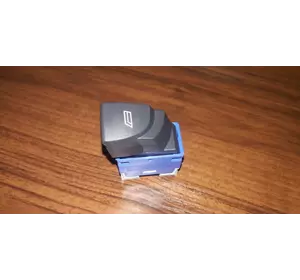 Левая кнопка стеклоподъемника Peugeot Boxer II (2002-2006), 6554T3, 6554QW, FT91953 Левая кнопка стеклоподъемника Peugeot Boxer II (2002-2006), 6554T3, 6554QW, FT91953