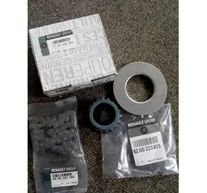 Привод масляного насоса Renault Master III (2003-2010) 2.5DCi, 7701472703 Привод масляного насоса Renault Master III (2003-2010) 2.5DCi, 7701472703