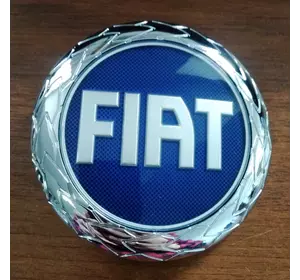 Значок (логотип, эмблема) Fiat Doblo (2005-2009) 46832366,51748337,735366069