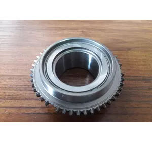 Шестерня 6 передачи 37 зубов вторичный вал Peugeot Boxer IV (2014-.....) 3.0HDi, 233890,55214122,55207006,55561127 Шестерня 6 передачи 37 зубов вторичный вал Peugeot Boxer IV (2014-.....) 3.0HDi, 233890,55214122,55207006,55561127