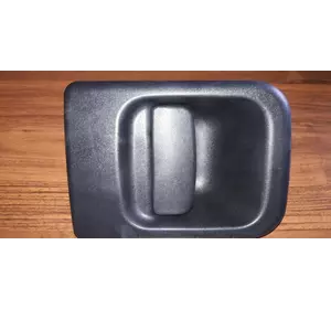 Наружная ручка задней двери Renault Mascott (1999-2004), 7700352433, KL611TG Наружная ручка задней двери Renault Mascott (1999-2004), 7700352433, KL611TG